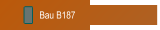 Bau B187